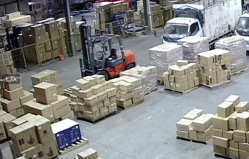 揭阳到珠海物流公司-电商物流-运输保障